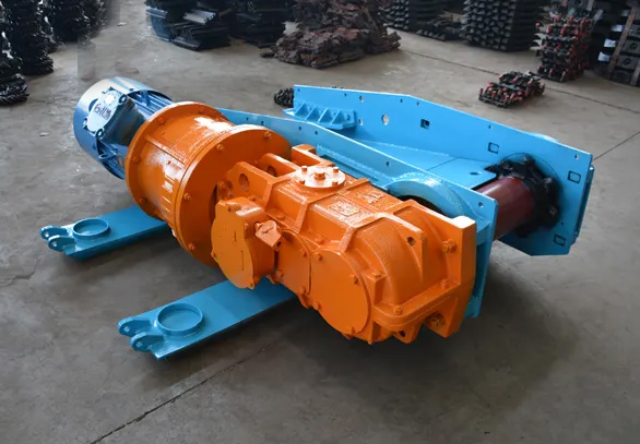 刮板機(jī)減速機(jī) 刮板機(jī)減速機(jī)