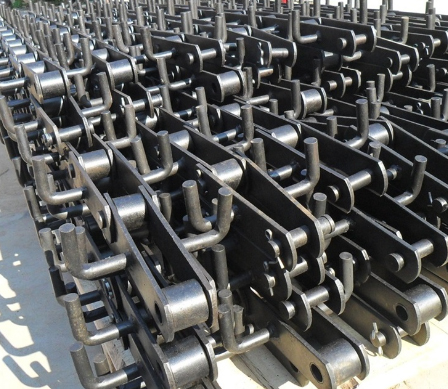 刮板鏈條傳動對潤滑劑的要求 刮板鏈條傳動對潤滑劑的要求