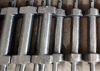 如何更換刮板機(jī)啞鈴銷 如何更換刮板機(jī)啞鈴銷